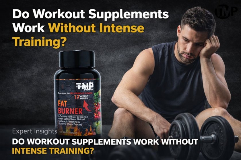 workout supplements