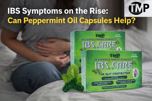 IBS Symptoms