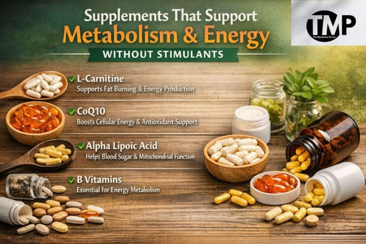 supplements