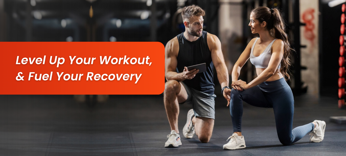 Workout Supplements