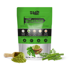 U-Creasin Moringa Super Food