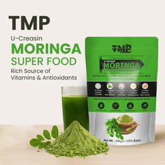 U-Creasin Moringa Super Food