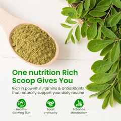 U-Creasin Moringa Super Food