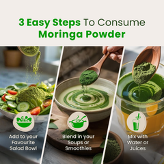 U-Creasin Moringa Super Food