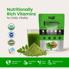 U-Creasin Moringa Super Food