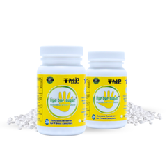 Bye Bye Sugar - Natural Zero-Calorie Sweetener
