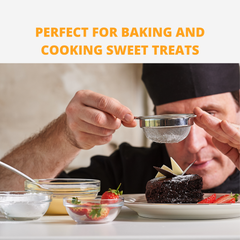 Bye Bye Sugar - Natural Zero-Calorie Sweetener