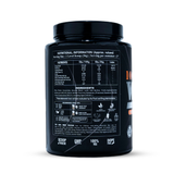 Introducing Our Innovative Whey Protein Formula