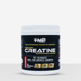 Micronized Creatine Monohydrate Powder: Your Ultimate Fuel for Muscle Growth