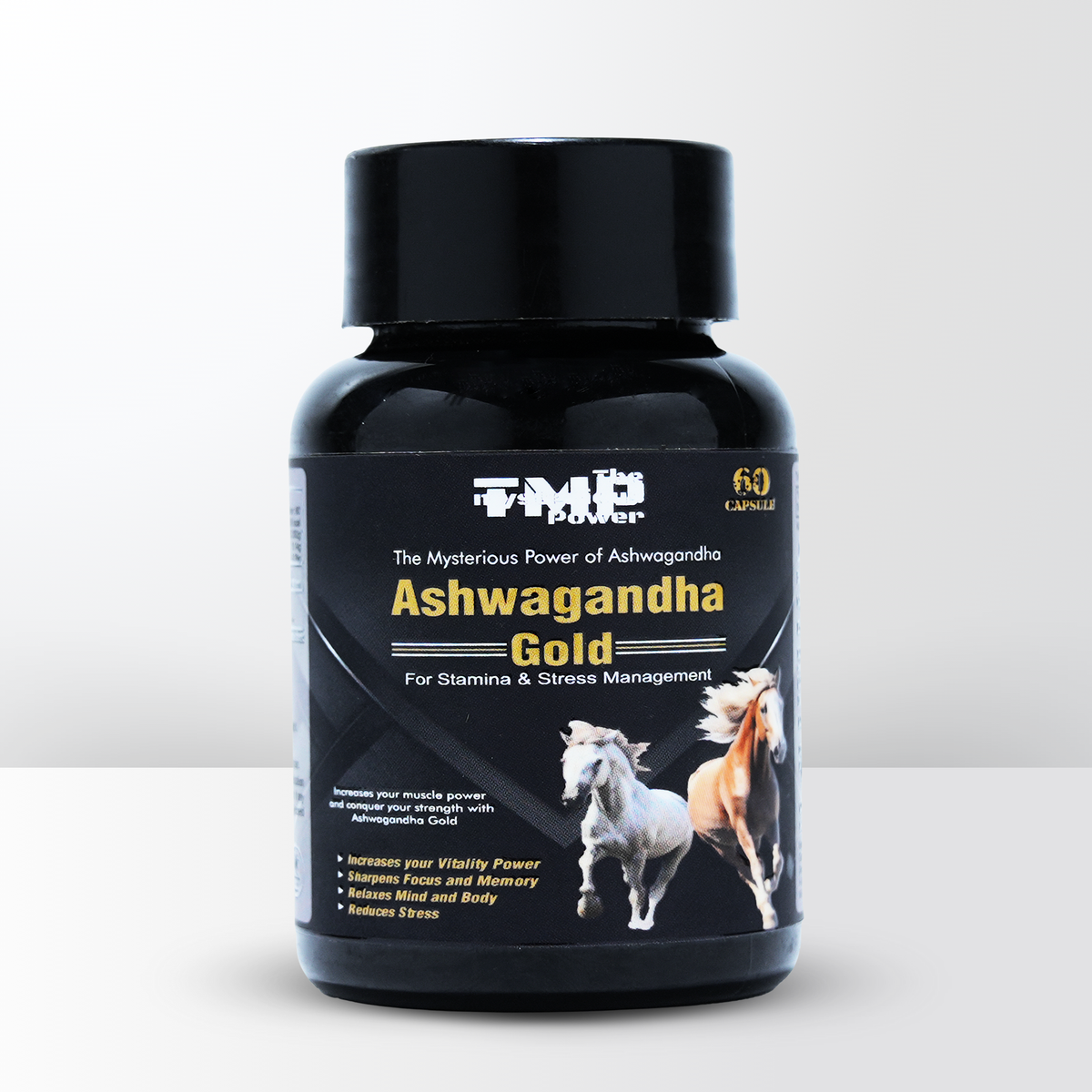 Ashwagandha Gold