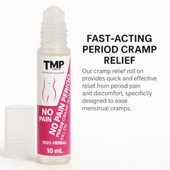 Herbal Menstrual Cramp Roll On