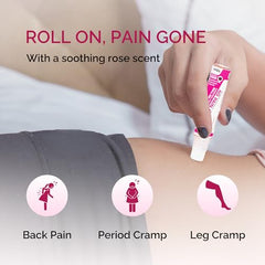 Herbal Menstrual Cramp Roll On