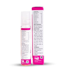 Herbal Menstrual Cramp Roll On (Pack of 2)