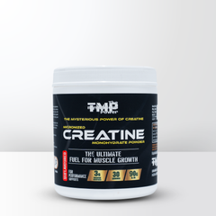 Micronized Creatine Monohydrate Powder: Your Ultimate Fuel for Muscle Growth