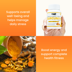Curcumin Capsule