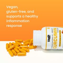 Curcumin Capsule