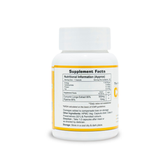 Curcumin Capsule