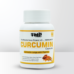 Curcumin Capsule