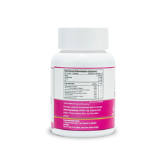 Libido Booster for Women 60 Vegan Capsules