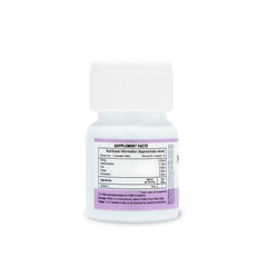 Melatonin Chewable Tablets 5mg