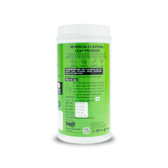 Moringa Powder Organic 500g