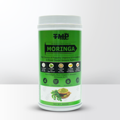 Moringa Powder Organic 500g