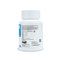 Pancreatin Capsules (60 Capsules Pack )