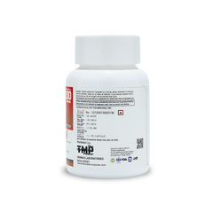 Pancreatin Capsules