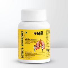 Sinus & Allergy Relief Tablets