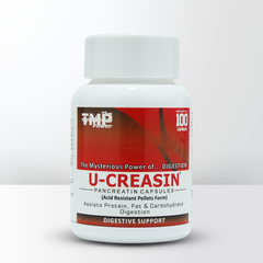 Pancreatin Capsules