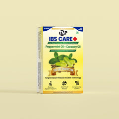 IBS CARE+